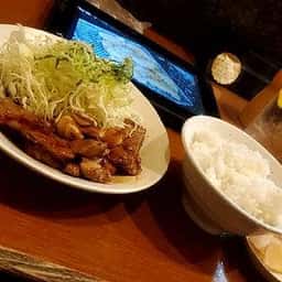 風来坊四日市店