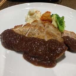 BANNZAI VINO 京橋