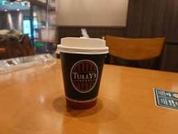 タリーズコーヒー 丸の内テラス店