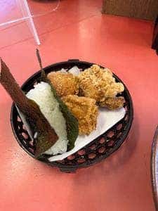 あずみうどん 大川店