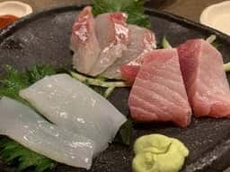 海と