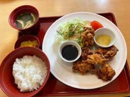 ファミリーレストラン ジョイフル 熊本旭志店