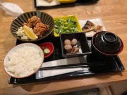 ニエバナはなれ