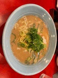 ラーメン銀閣