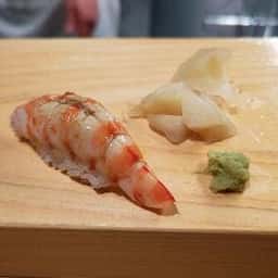 鮨 悠伝