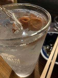 立ち呑ちとせ