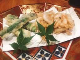 日本料理 高山