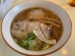 中華そば GO.TO.KU 仁