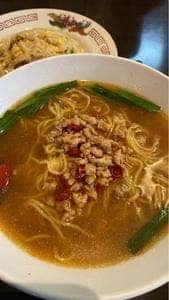 台湾料理 龍祥 石守店