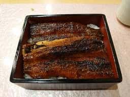 関西風炭焼うなぎ専門店 鰻丸