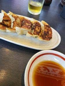 横浜家系ラーメン吉岡家 倉吉駅前店