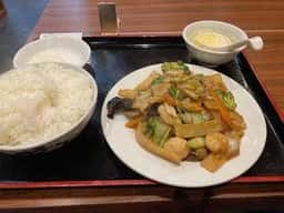 中華居酒屋料理 餃子屋