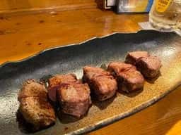 肉居酒屋 ひろしん家