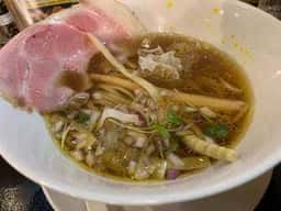 あたり一麺＆カリッジュ御南店