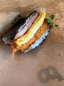 ポークたまごおにぎり専門店 Okinawa Onigiri
