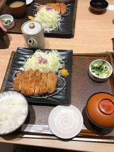 とんかつ和幸 ビエラ加古川店