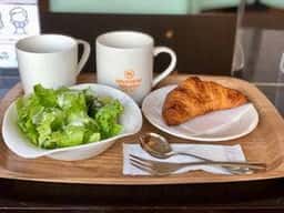 カフェ&グルメショップ カフェベル