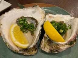 牡蠣とかはまぐりとか 貝賊