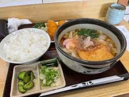 三平うどん