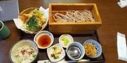 蕎膳 楽