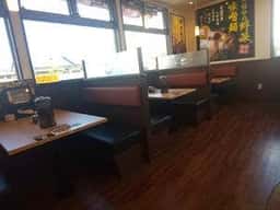 大志軒 上戸祭店