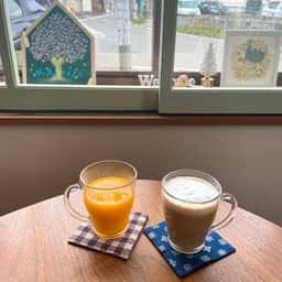 Nuku cafe