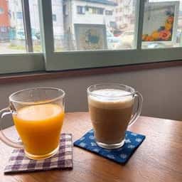Nuku cafe