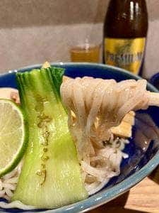 つけ麺・らぁ麺 やまこう