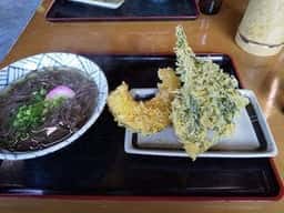 お食事処 雲海亭