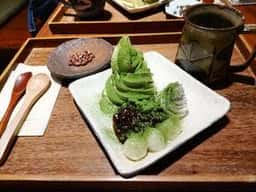 CAFE 大阪茶会