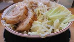 ラーメン豚山 蒲田店