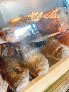 居酒屋 なか津