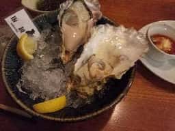 牡蠣と魚 海宝 高田馬場店