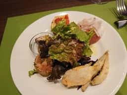 アンティカ・オステリア トト