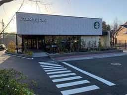 スターバックス コーヒー 仙台泉パークタウン桂店