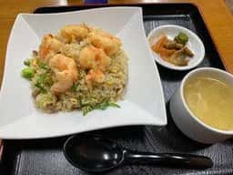 中国料理寿