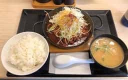 かつや 新座野火止店