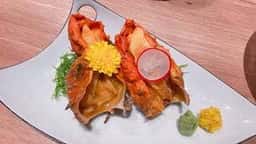 牡鹿半島 朝市店