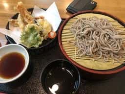 新そばヤ