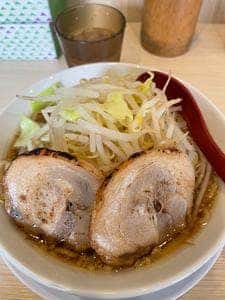 麺場 風天