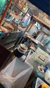 バスラーメン 喜楽亭
