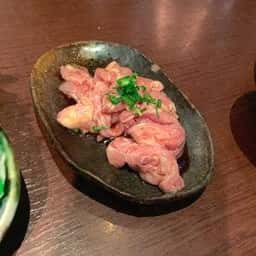 焼肉てっちゃん 北方店