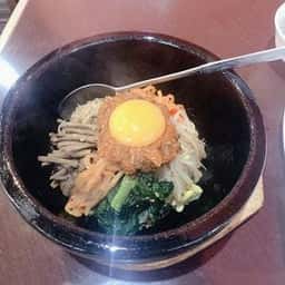 韓国食彩 オモニ 岐阜鶉店