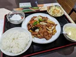 京城餃子王