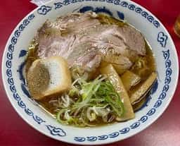 ラーメンしぶたに