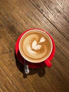 Cafe Dining & Bar 104.5