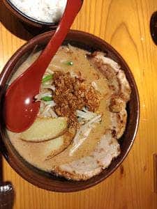 麺場 田所商店 宮崎店