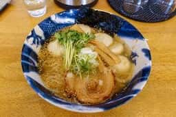 麺屋 湊