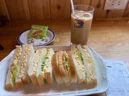コメダ珈琲店 南与野店