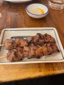 大衆飯店かね子